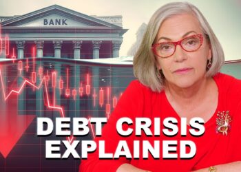 Is the Economy Headed for Disaster? The Inevitable Event That Will Impact Your Wealth