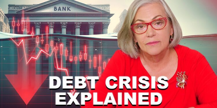 Is the Economy Headed for Disaster? The Inevitable Event That Will Impact Your Wealth