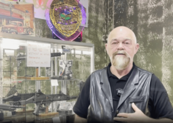 It Begins: 20 Heavily Armed IRS and ATF Agents Raid Great Falls Gun Store, Seize Firearm Purchase Records | The Gateway Pundit | by Jim Hoft