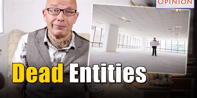 It's OUR new world order