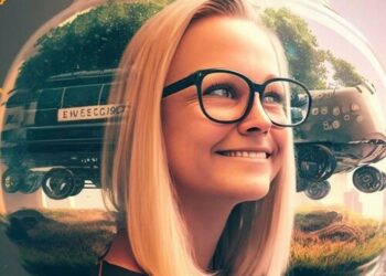 “It’s AI Ashley”: Oregon Radio Station Introduces World’s First AI DJ