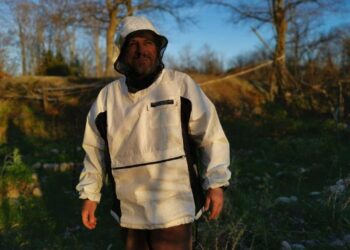 It’s Bug Jacket Season. Get yours today!https://bit.ly/BugJackets“These are the best on the market, and that’s based on…