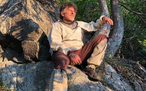 It’s bug season! My favorite bug jacket is adjustable and is also nice with the hood down. Insects, Klaus Schwab’s bugs,…