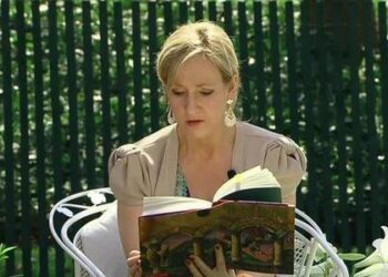 J.K. Rowling’s Moment Of Truth
