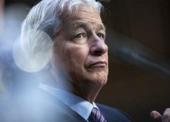 JPMorgan Agrees To Settle With Epstein Victim