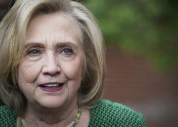 Judge Considers Tossing Clinton Foundation Whistleblower Case After Durham Report Revelations