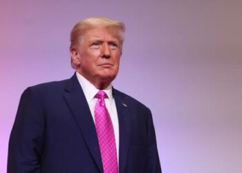 Judge In Trump Documents Case Denies Special Counsel Jack Smith’s Request To Seal Witness List