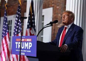 Judge Sets August 14 Trial Date For Trump Documents Case