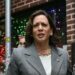 Kamala Harris Has The Worst Net Negative Rating Of Any Vice President In NBC Poll’s History