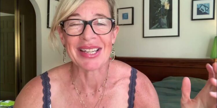 Katie Hopkins: Explaining my sudden silence…