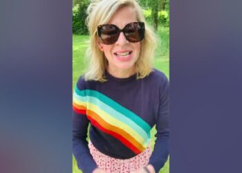 Katie Hopkins – New date in the South West. BABBACOMBE theatre. Torquay 4 Nov. LIVE LAUGH LOVE.