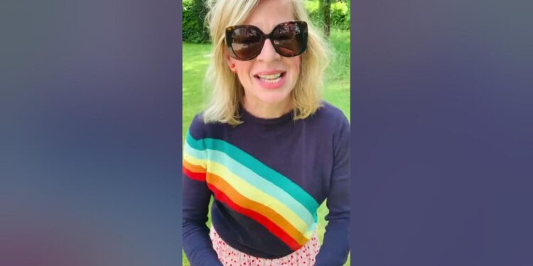 Katie Hopkins – New date in the South West. BABBACOMBE theatre. Torquay 4 Nov. LIVE LAUGH LOVE.