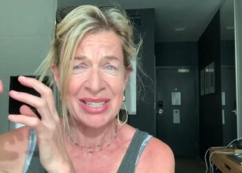 Katie Hopkins: Phil Schofield: the media / reputation management strategy now in play