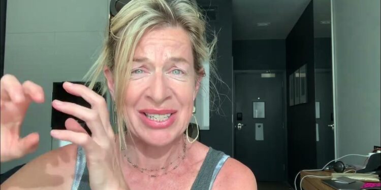 Katie Hopkins: Phil Schofield: the media / reputation management strategy now in play