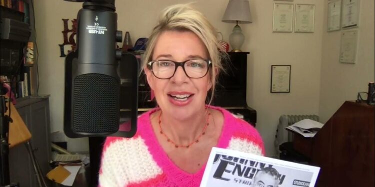 Katie Hopkins: Top 3 out of Batsh*t Bonkers Britain