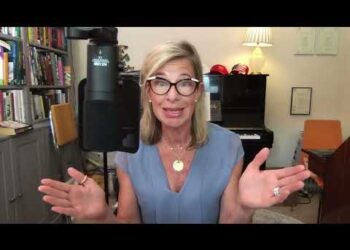 Katie Hopkins: UPDATE: Lord Deben the Climate Change C-word, GB News TRIC Success and Nicola Bulley