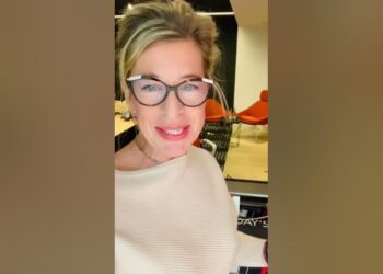 Katie Hopkins: World Health Council: There is a Better Way…