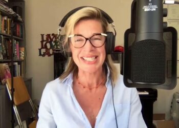 Katie Hopkins: "Best Go Glue Your Nipples to the Pavement'…