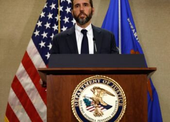 Key Player in Trump’s 2020 Campaign Mulls Special Counsel Interview