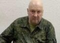 Kremlin Reportedly Detains “General Armageddon” In Crackdown Of Prigozhin Pals, Daughter Denies