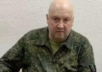 Kremlin Reportedly Detains “General Armageddon” In Crackdown Of Prigozhin Pals, Daughter Denies