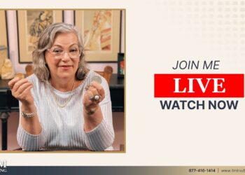 🚨 LIVE Q&A with Lynette Zang