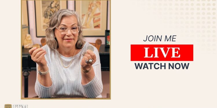 🚨 LIVE Q&A with Lynette Zang