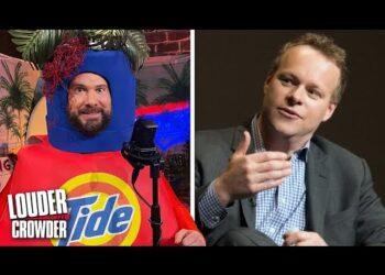 LWC is on Rumble: Monday – Thursday 10 am ET/7am PT