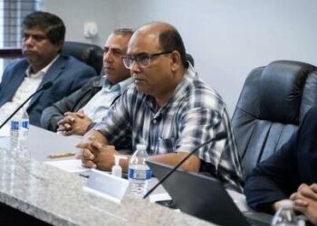 Liberals Voice ‘Sense Of Betrayal’ After Muslim-Ruled MI City Bans Pride Flags