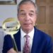 “Life In The UK Is Becoming Completely Unlivable” – Brexiteer Farage Is Being Systemically Un-Banked