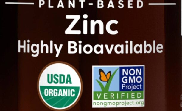 Liquid Organic Zinchttps://bit.ly/NaturalZinc2 fluid ounces (59.2 ml)Take 1-2 ml a day (via an easy to use and measure d…