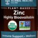 Liquid Organic Zinchttps://bit.ly/NaturalZinc2 fluid ounces (59.2 ml)Take 1-2 ml a day (via an easy to use and measure d…