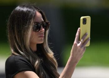 Listen: In Recording, Trump Shares Classified Plan To Attack Iran