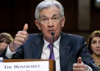 “Long Way To Go” – Powell Maintains ‘Hawkish’ Line In Prepared Remarks