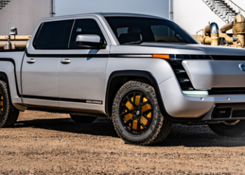 Lordstown Motors Files For Bankruptcy, Shares Crash