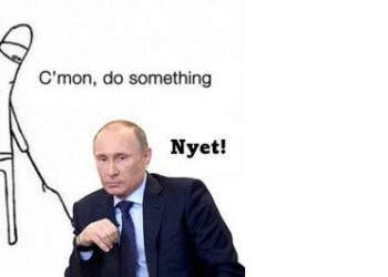 Luongo: Was Prigozhin’s Rebellion Live Or Memorex?