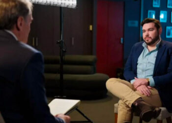 Mainstream media channel scores ratings boosts after finally airing the other side to the Brittany Higgins saga