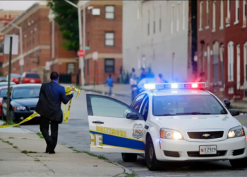 Majority Of US Cities With Most Murders Are Governed By Democrats