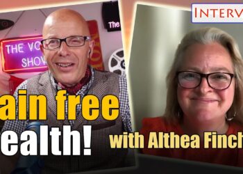 Maybe we don't need the NHS.