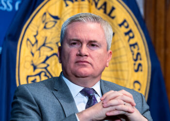 McCarthy Supports Holding FBI Director in Contempt of Congress