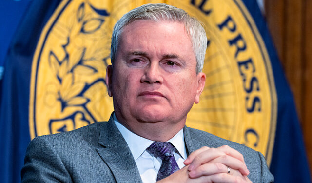 McCarthy Supports Holding FBI Director in Contempt of Congress