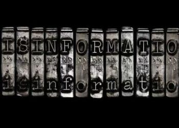 Misinformation Is A Word We Use To Shut You Up