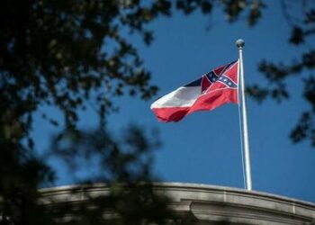 Mississippi Becomes Ground Zero In National Fight Over Ballot Harvesting