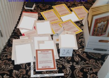 Most Voters Say Donald Trump Indictment is Election Interference