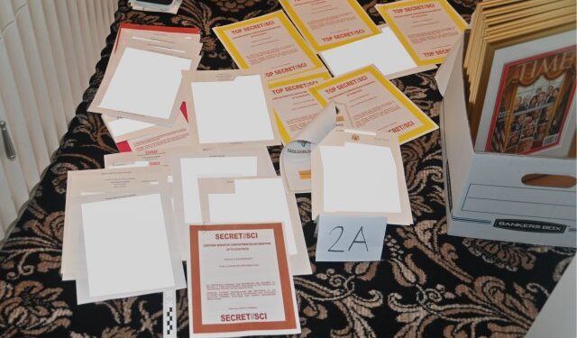 Most Voters Say Donald Trump Indictment is Election Interference