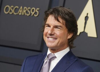 Mr. They/Them’s ‘Flash’ Takes a Box Office Crash