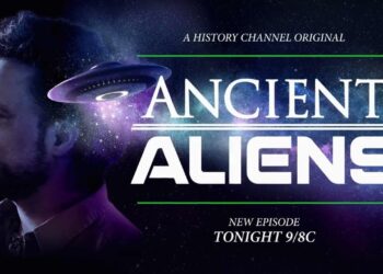 Mysteries of the Pyramids on Ancient Aliens Tonight 30th June 2023