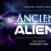 Mysteries of the Pyramids on Ancient Aliens Tonight 30th June 2023