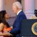 NOT TONIGHT, JOE! Biden Goes for the Grope – But Eva Longoria Not Havin’ It (VIDEO) | The Gateway Pundit | by Jim Hoft