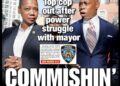 NYC’s Police Commissioner Abruptly Resigns; Days After Baltimore’s Top Cop’s Sudden Departure